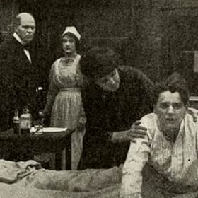 Famous trivia from Hollywood movie : The Evil Eye (1917)