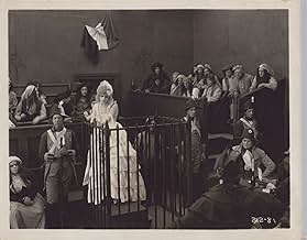 Famous trivia from Hollywood movie : Madame Du Barry (1917)