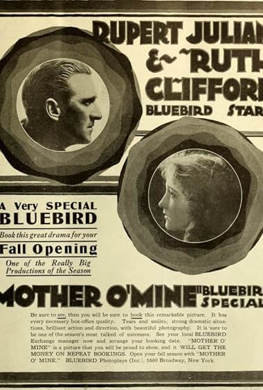 Famous trivia from Hollywood movie : Mother o' Mine (1917)