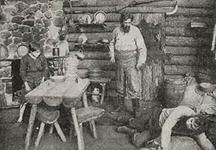 Famous trivia from Hollywood movie : My Father (1917)