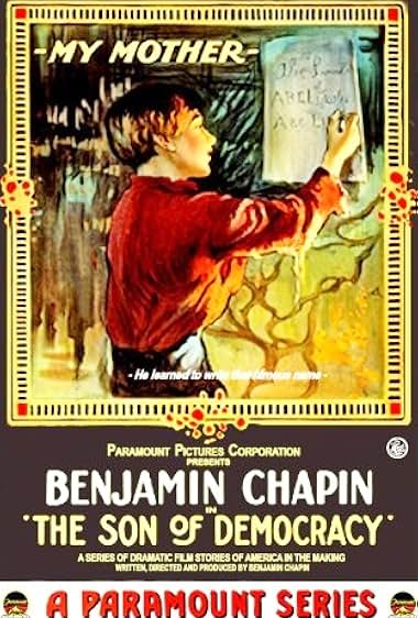 Famous trivia from Hollywood movie : My Mother (1917)