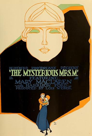 Famous trivia from Hollywood movie : The Mysterious Mrs. Musslewhite (1917)