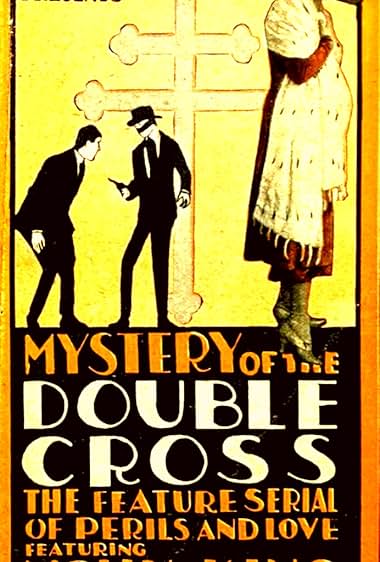 Famous trivia from Hollywood movie : The Mystery of the Double Cross (1917)
