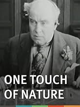 Famous trivia from Hollywood movie : One Touch of Nature (1917)