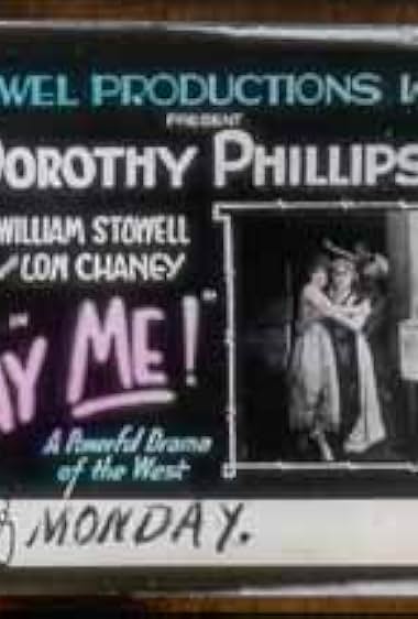 Famous trivia from Hollywood movie : Pay Me! (1917)