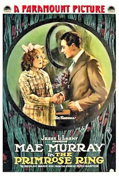 Famous trivia from Hollywood movie : The Primrose Ring (1917)