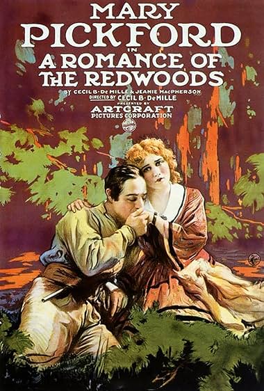 Famous quotes from Hollywood movie : A Romance of the Redwoods (1917)