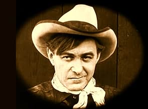 Famous trivia from Hollywood movie : Straight Shooting (1917)
