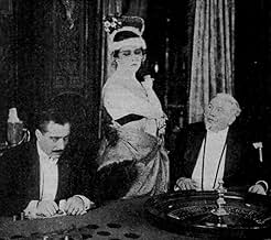 Famous trivia from Hollywood movie : The Tiger Woman (1917)