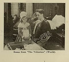 Famous trivia from Hollywood movie : The Volunteer (1917)