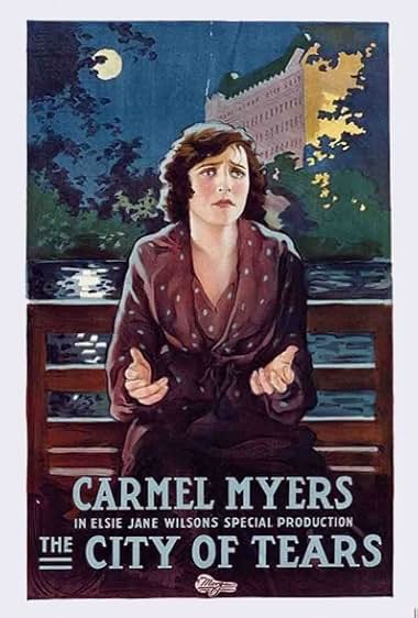 Famous trivia from Hollywood movie : The City of Tears (1918)