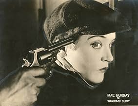 Famous trivia from Hollywood movie : Danger, Go Slow (1918)