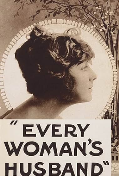 Famous trivia from Hollywood movie : Everywoman's Husband (1918)