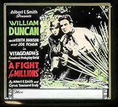 Famous trivia from Hollywood movie : A Fight for Millions (1918)