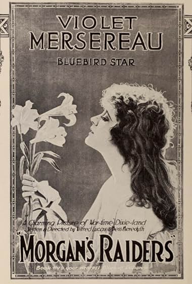 Famous trivia from Hollywood movie : Morgan's Raiders (1918)