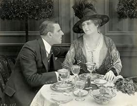 Famous quotes from Hollywood movie : Old Wives for New (1918)