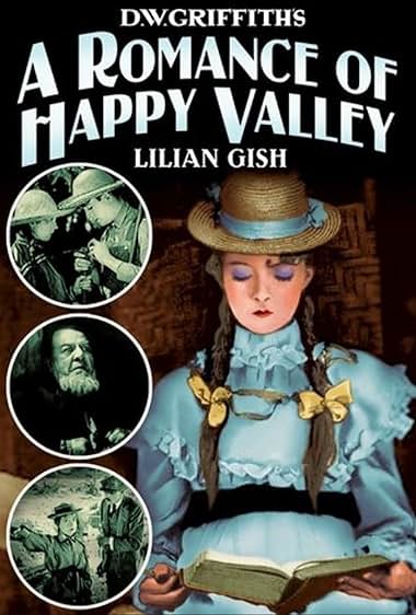 Famous trivia from Hollywood movie : A Romance of Happy Valley (1919)