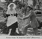 Famous trivia from Hollywood movie : A Soul for Sale (1918)