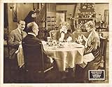 Famous trivia from Hollywood movie : Up the Road with Sallie (1918)