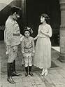 Famous trivia from Hollywood movie : The Woman Who Gave (1918)