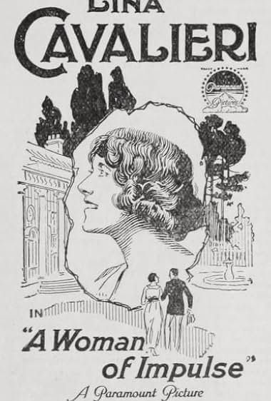 Famous trivia from Hollywood movie : A Woman of Impulse (1918)