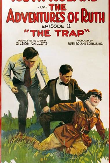 Famous trivia from Hollywood movie : The Adventures of Ruth (1919)