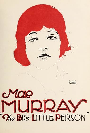 Famous trivia from Hollywood movie : Big Little Person (1919)