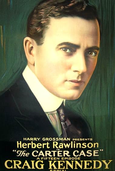 Famous trivia from Hollywood movie : The Carter Case (1919)