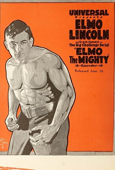 Famous trivia from Hollywood movie : Elmo, the Mighty (1919)