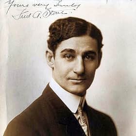Famous trivia from Hollywood movie : Johnny Get Your Gun (1919)