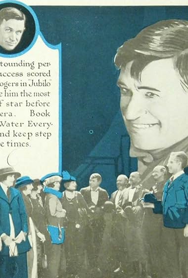Famous trivia from Hollywood movie : Jubilo (1919)