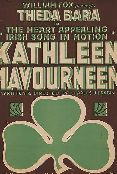 Famous trivia from Hollywood movie : Kathleen Mavourneen (1919)