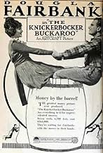 Famous trivia from Hollywood movie : The Knickerbocker Buckaroo (1919)