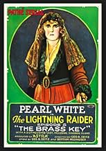 Famous trivia from Hollywood movie : The Lightning Raider (1919)