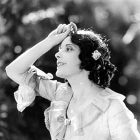 Famous trivia from Hollywood movie : A Man's Country (1919)