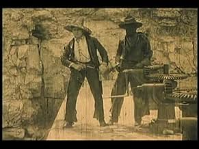 Famous trivia from Hollywood movie : The Masked Rider (1919)
