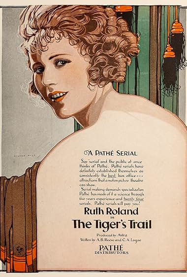 Famous trivia from Hollywood movie : The Tiger's Trail (1919)