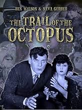 Famous trivia from Hollywood movie : The Trail of the Octopus (1919)