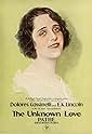 Famous trivia from Hollywood movie : Unknown Love (1919)
