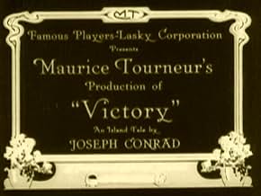 Famous trivia from Hollywood movie : Victory (1919)