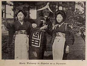 Famous trivia from Hollywood movie : The Dragon's Net (1920)
