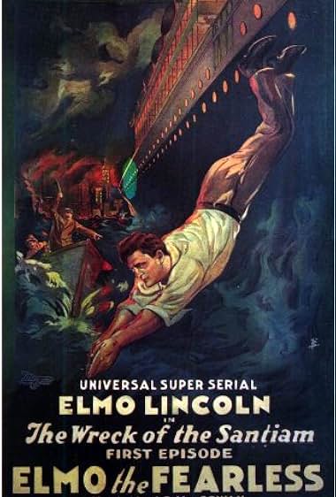 Famous trivia from Hollywood movie : Elmo the Fearless (1920)