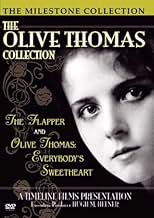Famous trivia from Hollywood movie : The Flapper (1920)