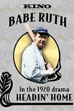 Famous trivia from Hollywood movie : Headin' Home (1920)