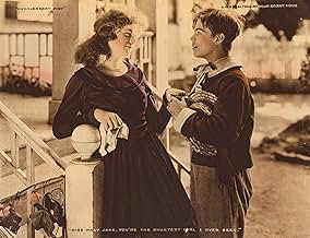 Famous trivia from Hollywood movie : Huckleberry Finn (1920)