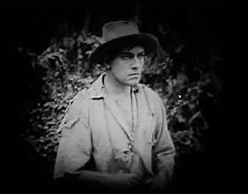 Famous trivia from Hollywood movie : The Idol Dancer (1920)