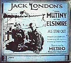 Famous trivia from Hollywood movie : The Mutiny of the Elsinore (1920)
