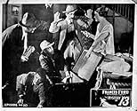 Famous trivia from Hollywood movie : The Mystery of 13 (1919)