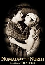 Famous trivia from Hollywood movie : Nomads of the North (1920)