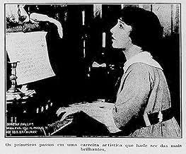 Famous trivia from Hollywood movie : Once to Every Woman (1920)